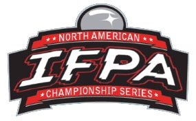 IFPA NACS Logo