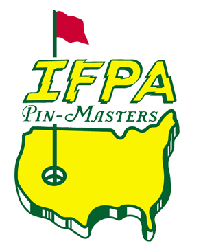 IFPA Pin-Masters Logo