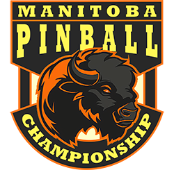 Manitoba Pinball Championship