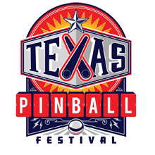 Texas Pinball Festival 2023 - Dates